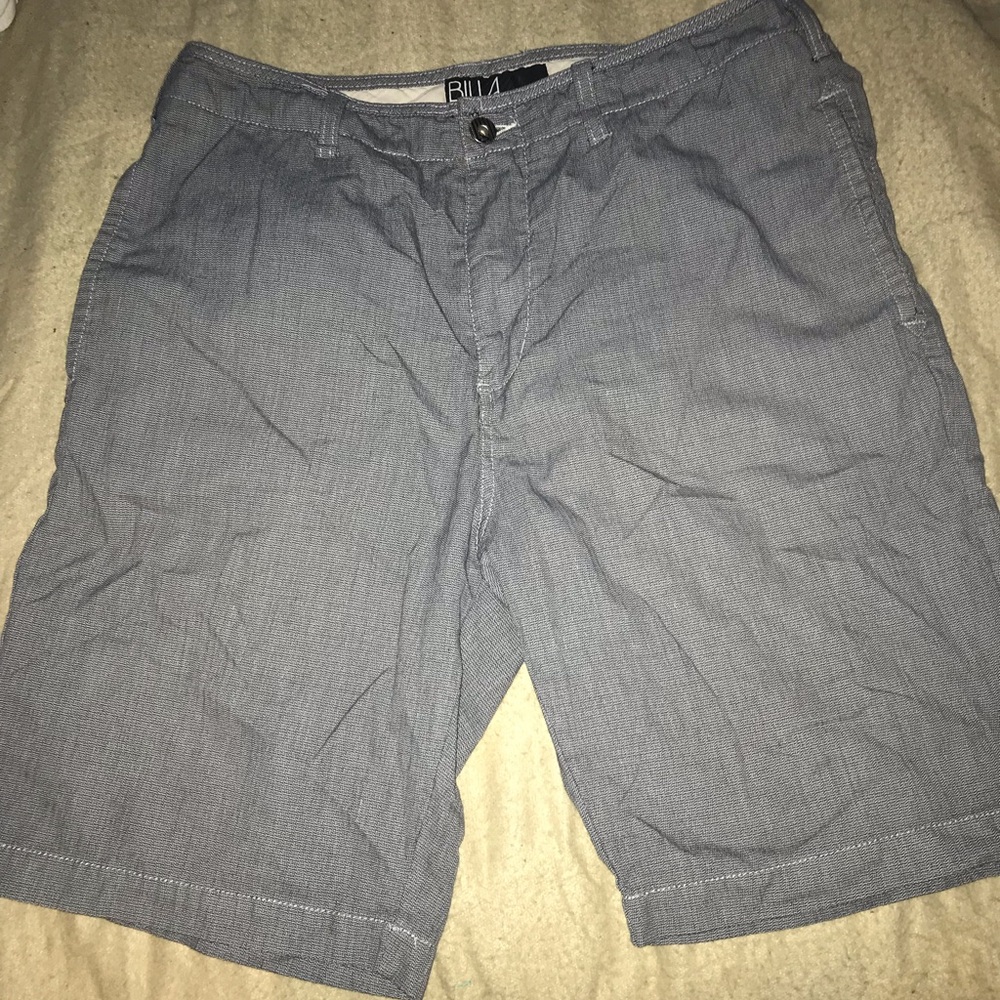 Billabong shorts